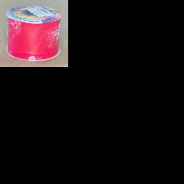 LISTON 22 PAPEL SINTETICO MAGENTAFIUSHA COLOR-S ROLLO 40M.